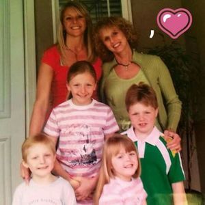 Meet your Posher, Ida