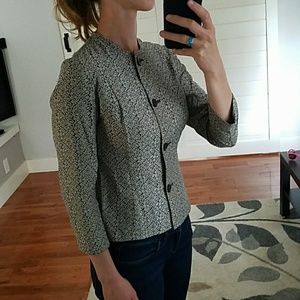 Banana Republic blazer