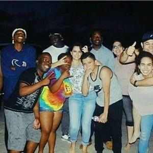 Meet your Posher, Marcus