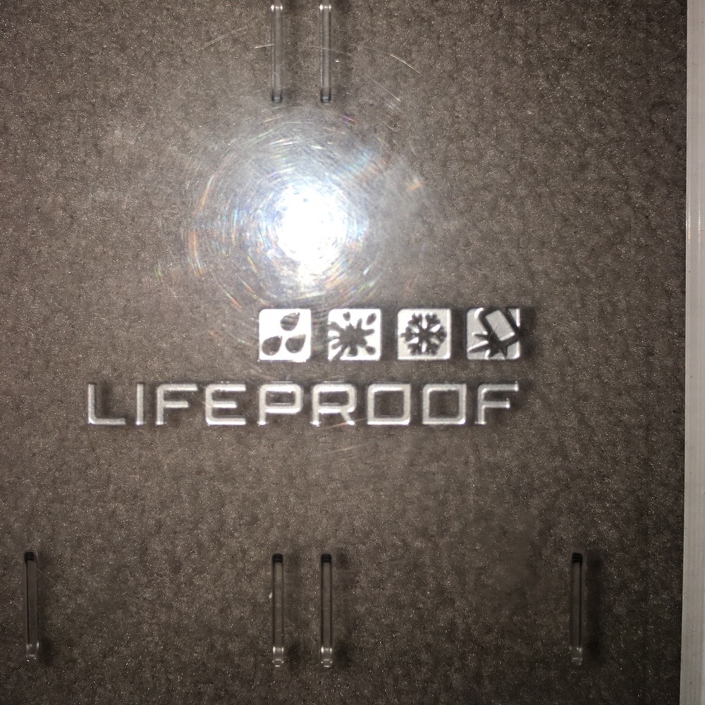 LifeProof 6/6s Plus case - Picture 7 of 8