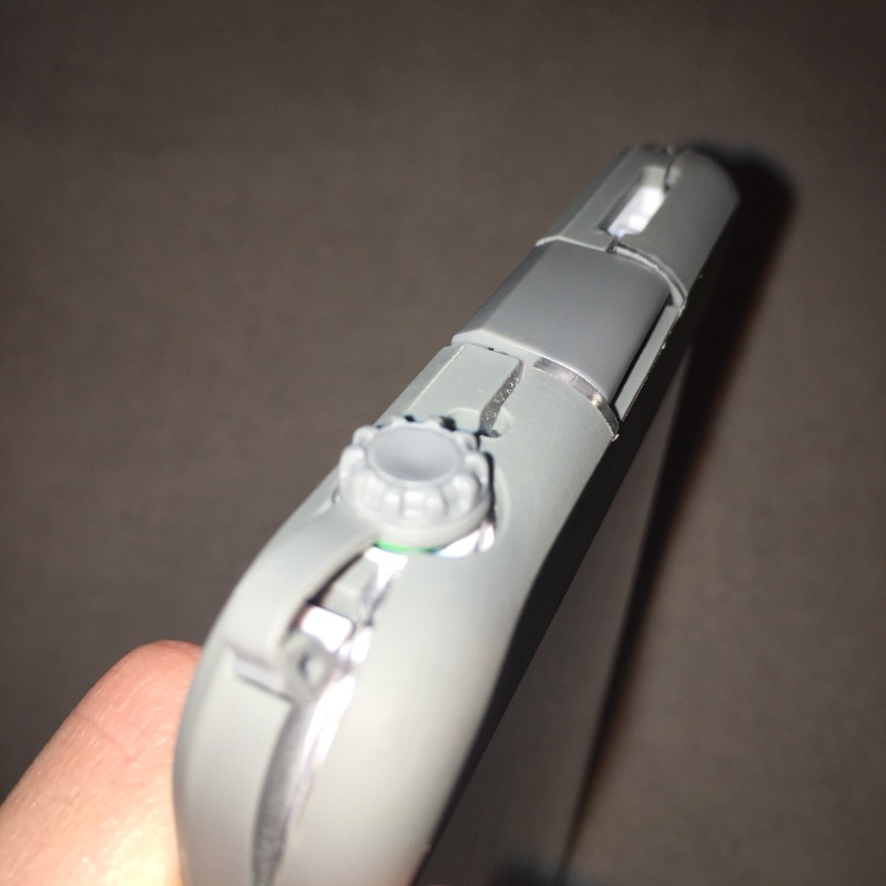 LifeProof 6/6s Plus case - Picture 8 of 8