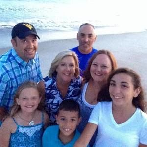 Meet your Posher, Kim