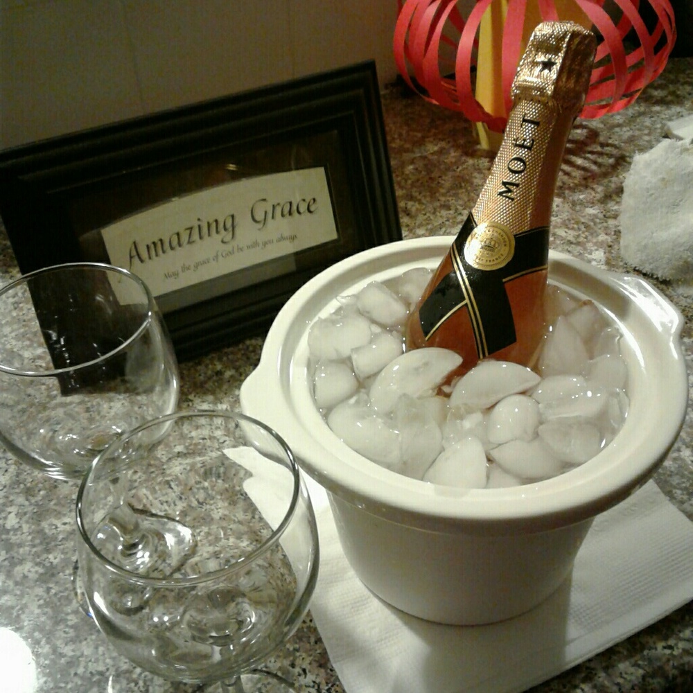 Meet your Posher, Tamariss