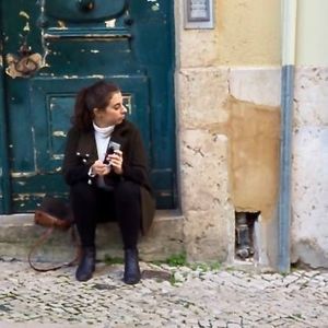 Meet your Posher, Malka