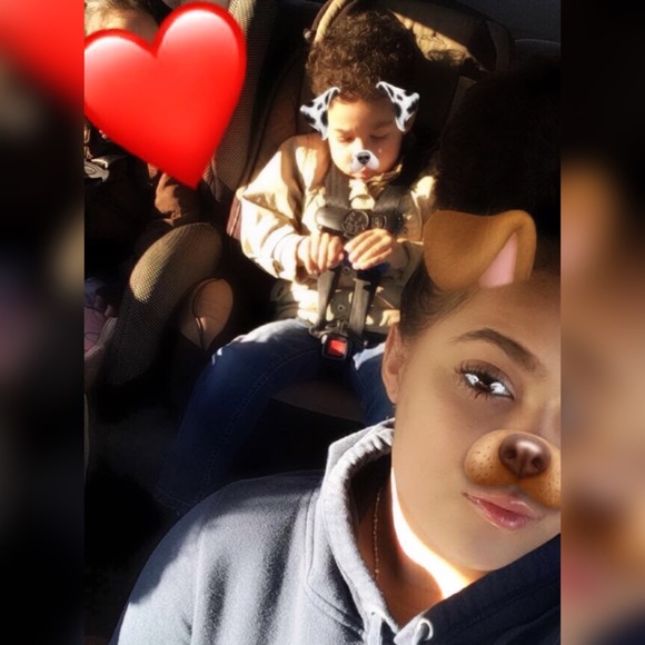 Meet your Posher, Mahalia - Picture 1 of 1