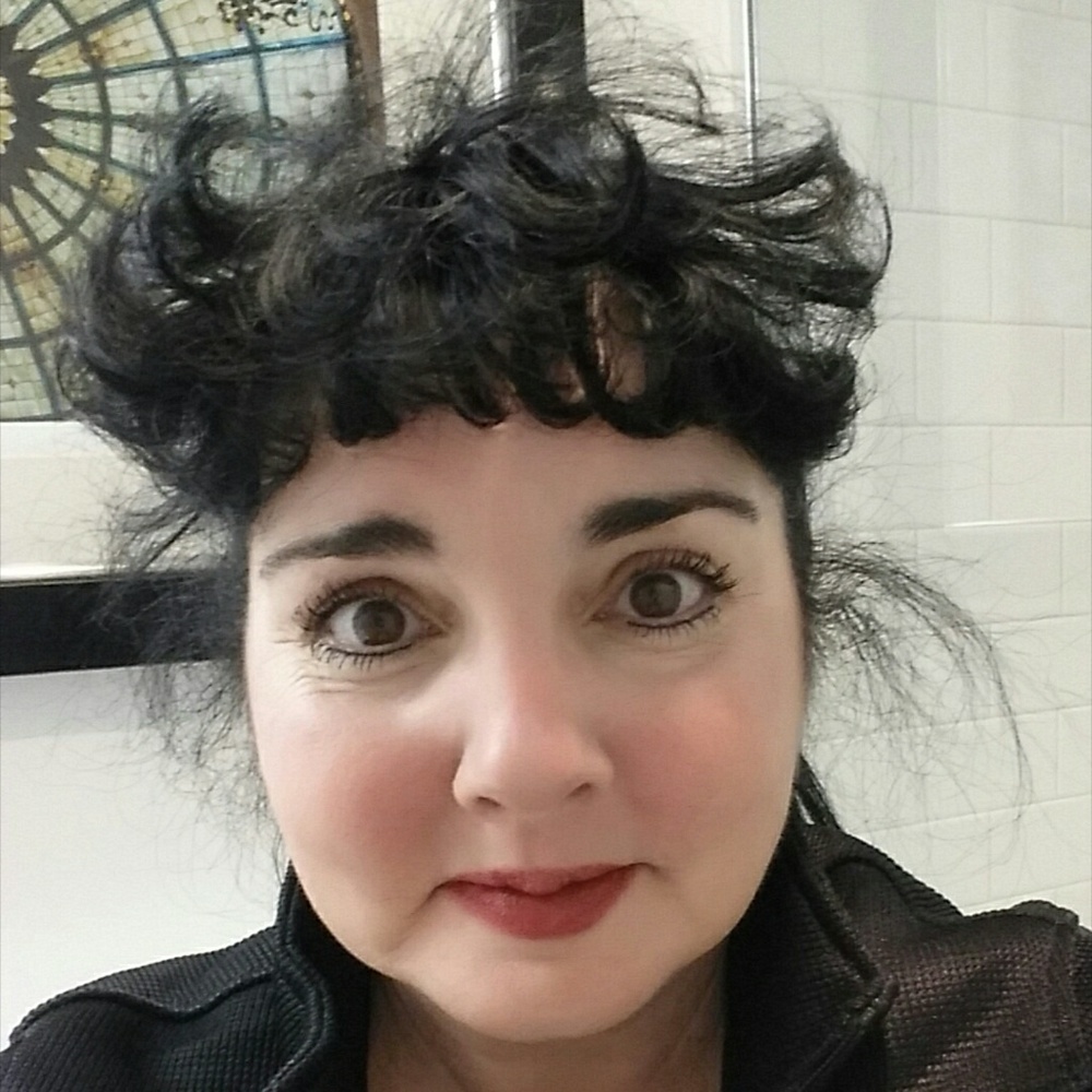 Meet your Posher, Mary
