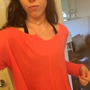 American Eagle shirt