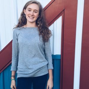 Meet your Posher, Alexandra