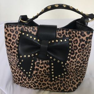 Betsey Johnson Purse
