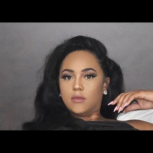 Meet your Posher, Leondra