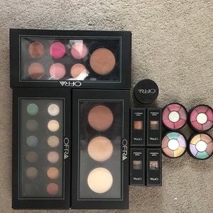 OFRA professional makeup kit