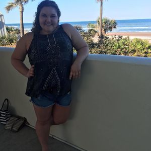 Meet your Posher, Madison