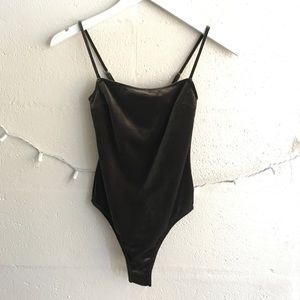 Fleur Du Mal Bodysuit