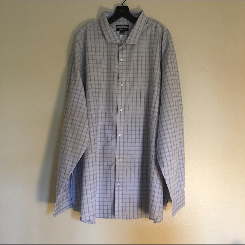 Claiborne Button Down. All New With Tags.