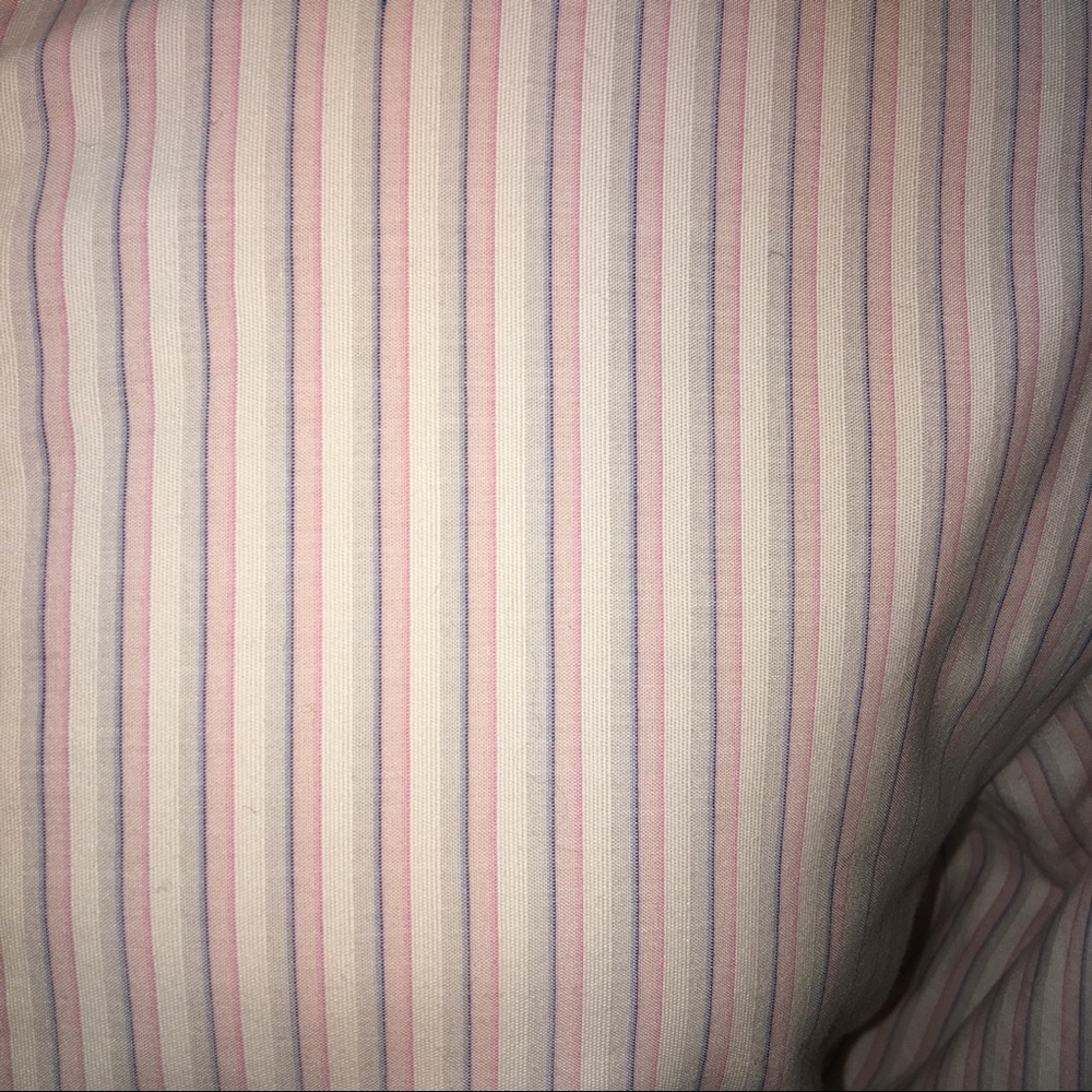 Banana Republic slim fit shirt (S: 14-14 1/2) - Picture 3 of 4