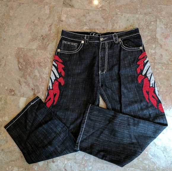 Victorious Jeans Urban Couture Mens Poshmark