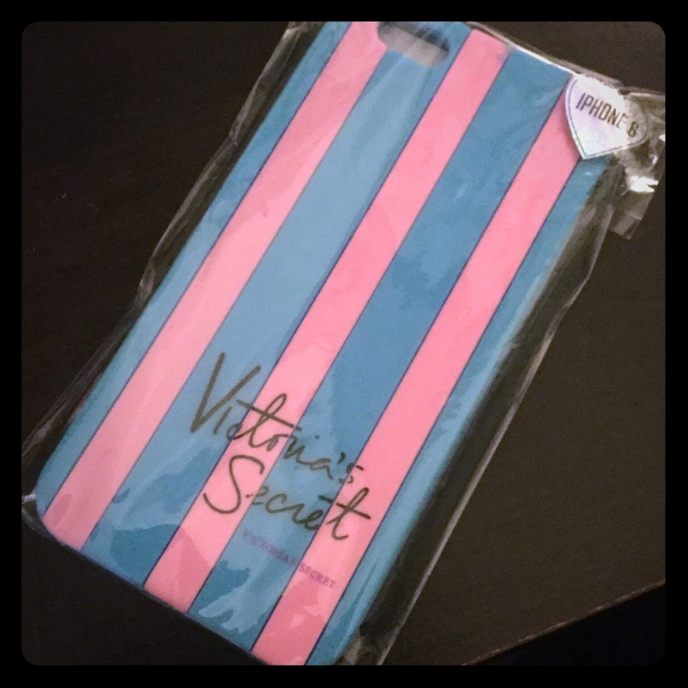Victoria's Secret iPhone 6