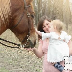 Meet your Posher, Elizabeth