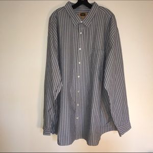 The Foundry Button Down shirt. All new with tags.