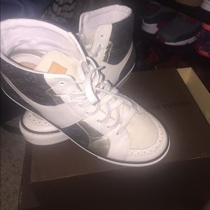 Louis Vuitton Sneakers