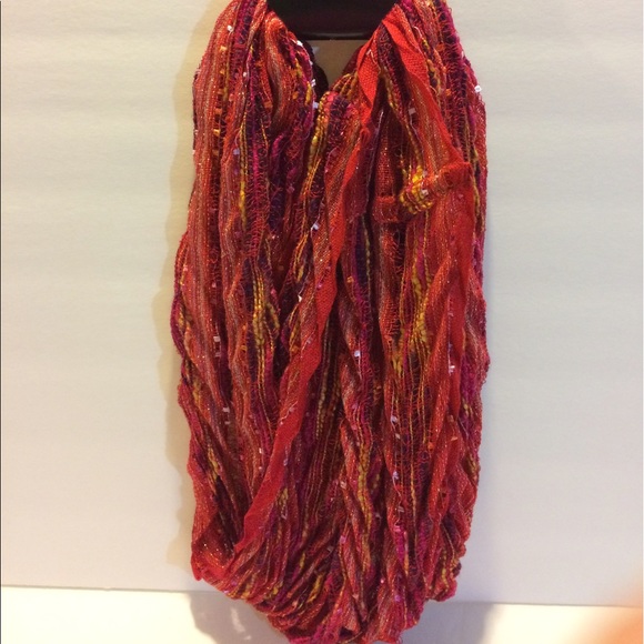 Scarves - Picture 2 of 3