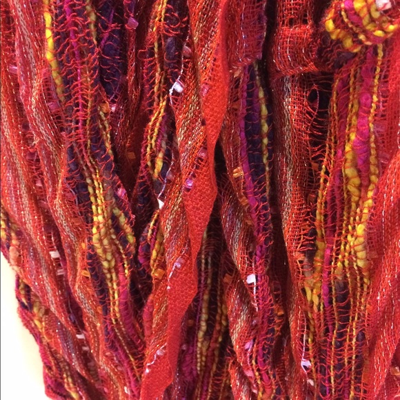 Scarves - Picture 3 of 3