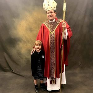 Meet your Posher, Roseann