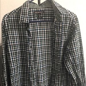 Michael Kors L Men's polo