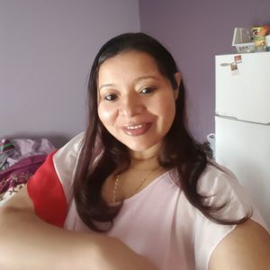 Meet your Posher, Martha