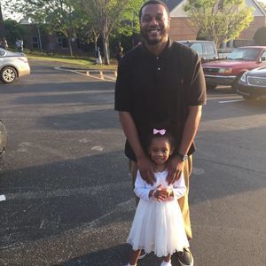 Meet your Posher, Wesley