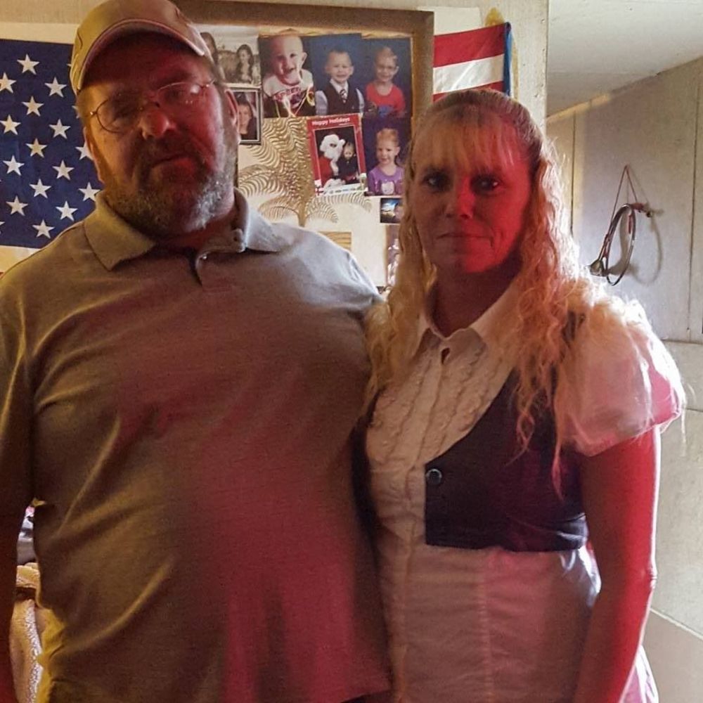 Meet your Posher, Melissa hare