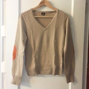 100% Cashmere Sweater