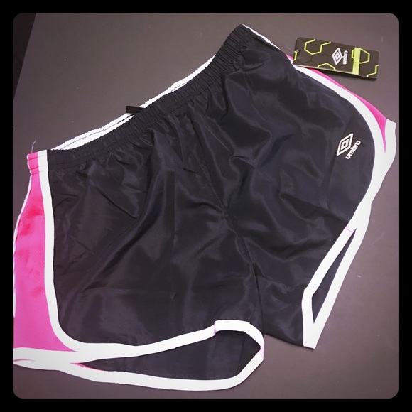 Umbro Pants - Women's Umbro Shorts
