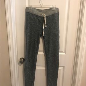 J. Crew weekend skinny sweatpants
