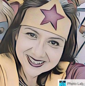 Meet your Posher, Lydia