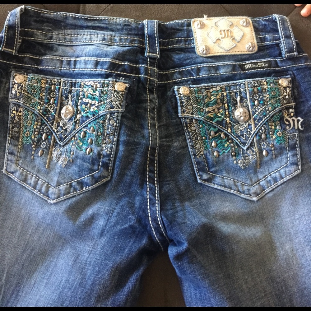 Miss me size 30