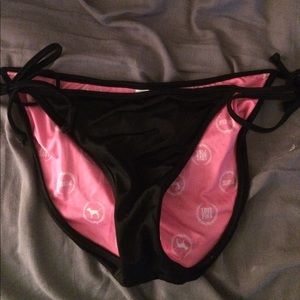 VS PINK bottoms