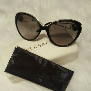 Authentic Versace Sunglasses!