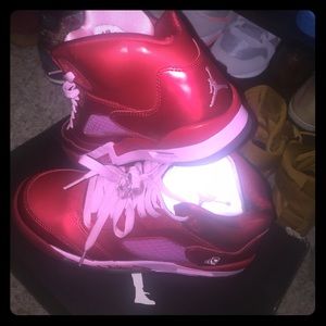 Valentines Day Jordans