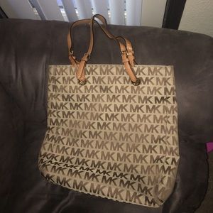 MICHAEL KORS Purse