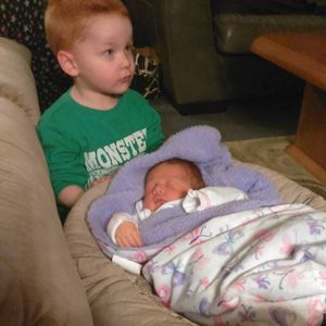 Meet your Posher, Joni