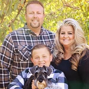 Meet your Posher, Micheleanderik