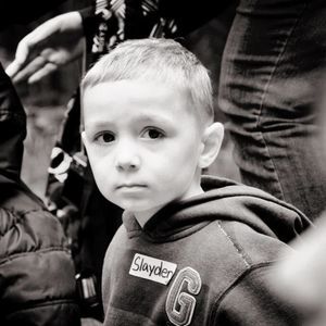 Meet your Posher, Kelly