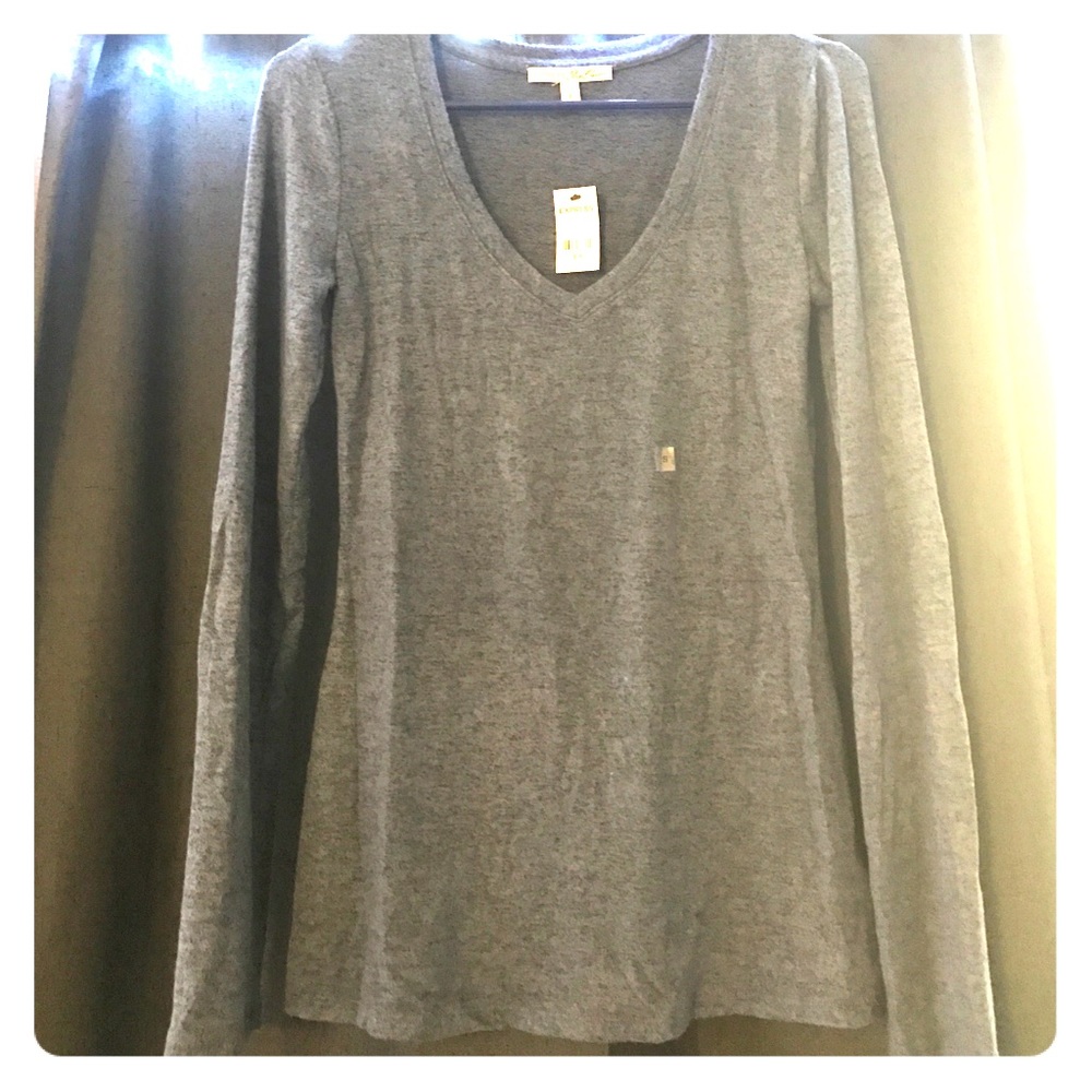 Long Sleeve Express Shirt