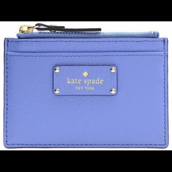 kate spade Handbags - 💕💕Auth Kate Spade Wallet