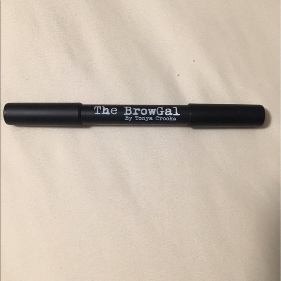 The browgal highlighter pencil - Picture 1 of 2