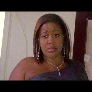 Meet your Posher, Andrelle