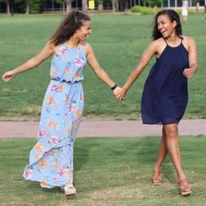 Meet your Posher, Sidney