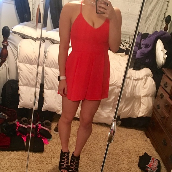 Express Pants - Express romper