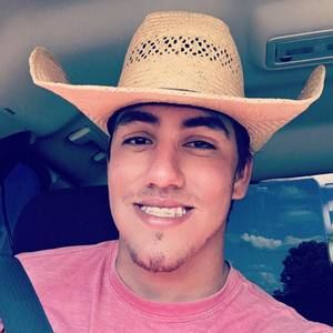 Meet your Posher, Ian